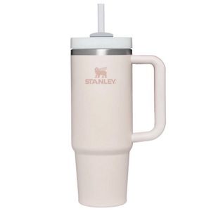 Stanley Adventure Quencher Tumbler 30oz Rose Quartz
